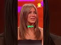 Jennifer Aniston Did NOT Just Do That #shots