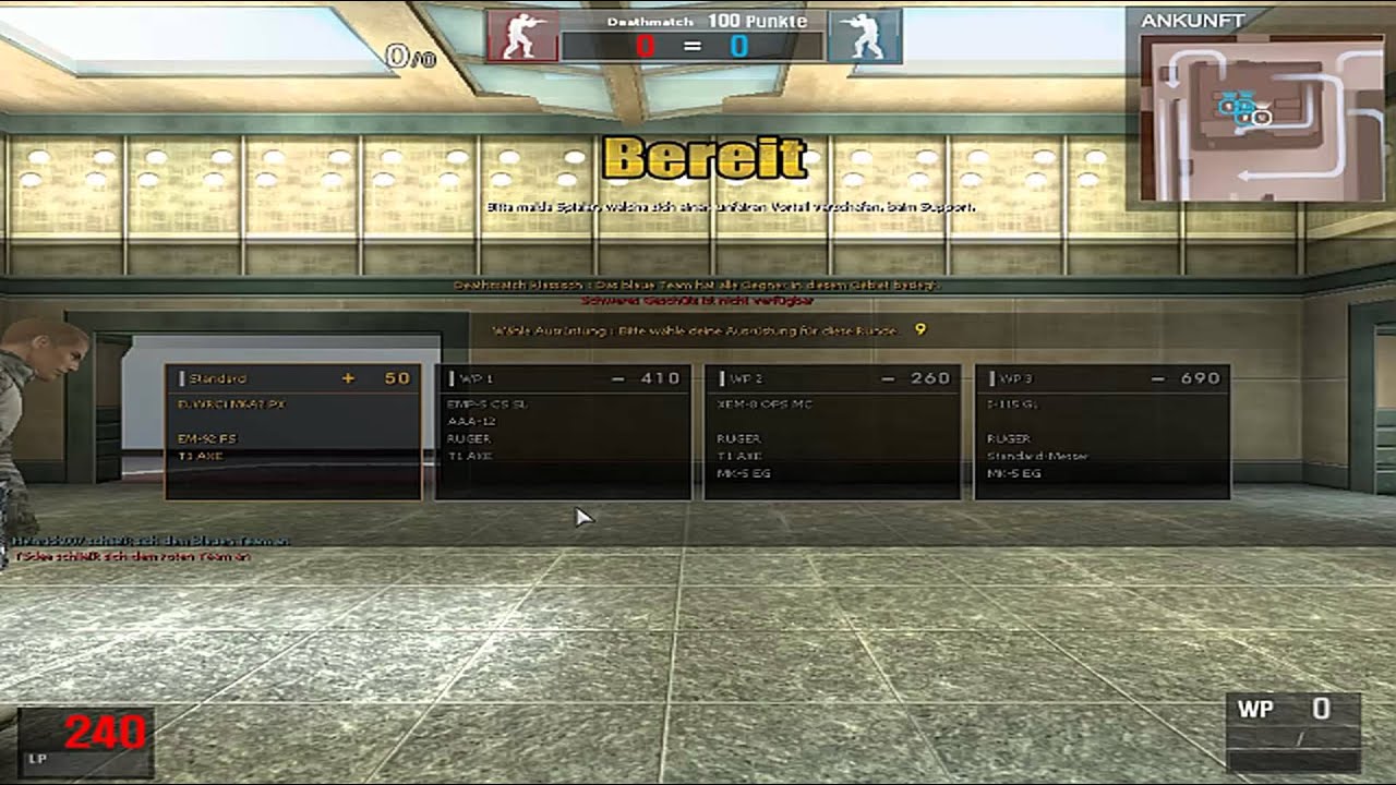 Wolfteam 006 Casher ohne Ende!