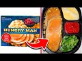 Top 10 Frozen Dinners Ranked WORST to BEST!!!