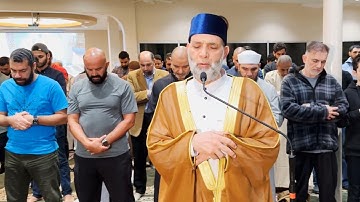 سورة الرعد تلاوة الشيخ حسن صالح / Surah Al Ra'd Shiekh Hassan Saleh