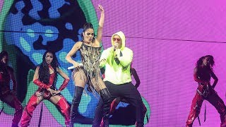 Recap Función Daddy Yankee, Concierto Con Calma Pal Choli