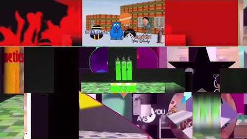 Scan vs round 62 (Music Scan vs)