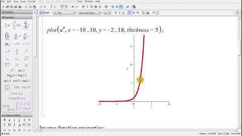 Slide Rule Part 2 - Logarithm Preliminaries