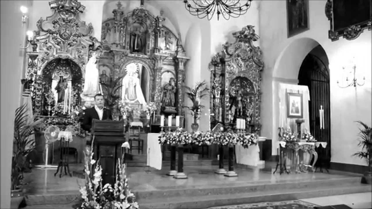 FÁTIMA - Reliquias pastorcillos - Aguilar de la Frontera - YouTube