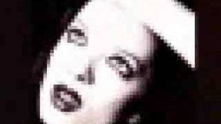 Video thumbnail of "Angelfish / Shirley Manson of Garbage - Trash It"