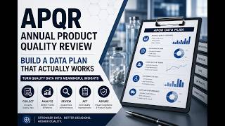 APQR | How to manage APQR | QA Stack