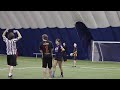 Guelph v Waterloo @ ERC 2016