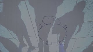 Sheep Boy - Storyboard and Pencil Test (2019) by Eric Widing 66 views 2 years ago 2 minutes, 19 seconds