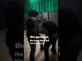 Libre Knife Fighting Class