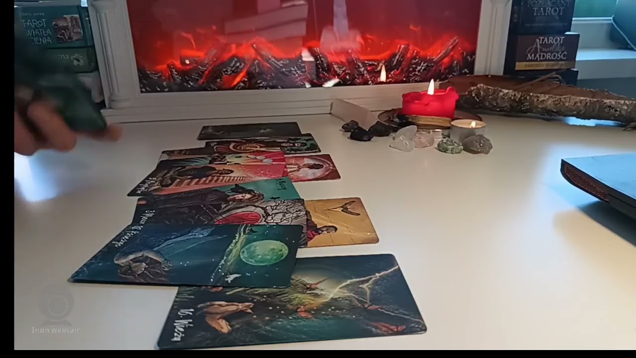 TYGODNIÓWKA 2-8.03 (wszystkie znaki, czas w opisie)