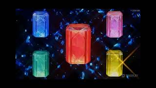 Mashin Sentai Kirameiger Opening Instrumental