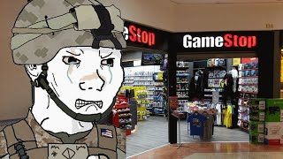 Gamestop Refuses Government Orders To Close