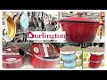 BURLINGTON KITCHENWARE Cookware  POTS AND PANS | SHOP WITH ME