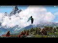 End of video