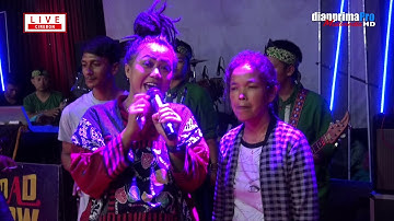 NEMBE KETEMU - DIANA SASTRA  | CIKALAHANG | DUKUPUNTANG | CIREBON | 24 / 11 / 2018 | DS OFFICIAL