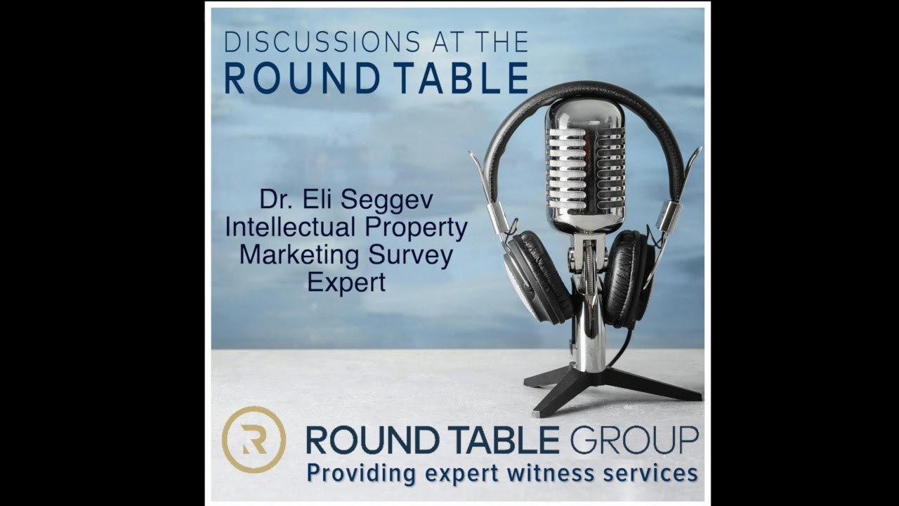 Discussions at the Round Table - YouTube