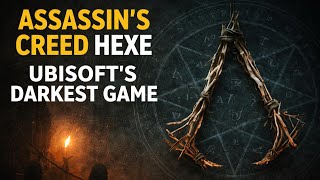 Assassin’s Creed Hexe Is About to Be the Darkest Game Ubisoft Has Ever Made