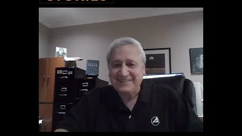 Sandbox Story - Interview of Dr. Larry DeLucas