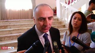 ARMENIAN NEWS: BREAKING NEWS 4.07.2018