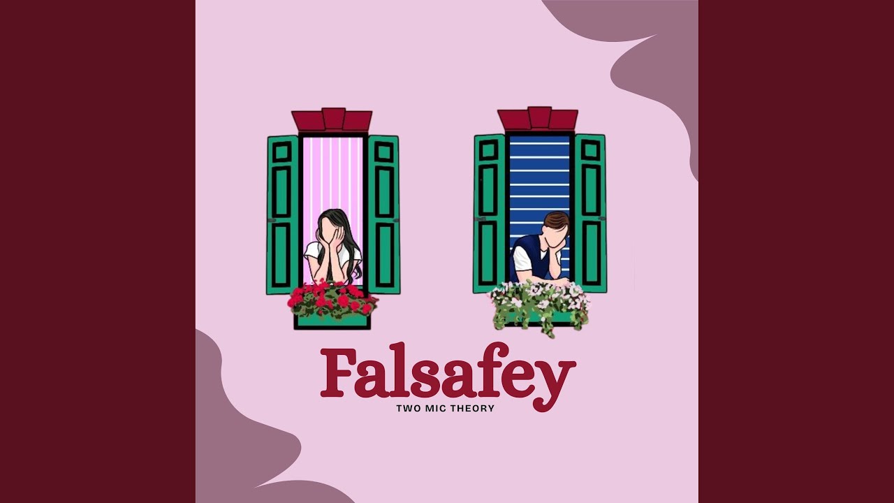 Watch Falsafey on YouTube Watch Falsafey on YouTube