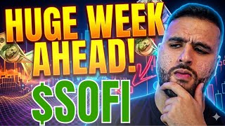 SOFI STOCK: NEXT WEEK PRICE PREDICTION! ($SOFI) 
