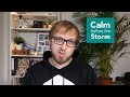 Calm Before the Storm - A new TechAltar Series