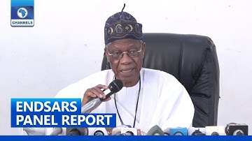 Lai Mohammed Describes Lagos Endsars Report As Fake News