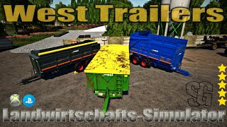 ["LS19", "Modvorstellung", "Landwirtschafts-Simulator", "Fs19", "Fs17", "Ls17", "Ls19 Mods", "Ls17 Mods", "Ls19 Maps", "Ls17 Maps", "let's play", "Ls19 survivor", "FS19 Mod", "FS19 Mods", "Landwirtschafts Simulator 19 Mod", "LS19 Modvorstellung", "Farming Simulator 19 Mod", "Farming Simulator 19 Mods", "LS2019", "FS Mods", "LS Mods", "Simo Game", "FS19 Modding", "LS19 Modding", "Modding", "ls19 oldtimer mods", "simple IC", "West Anhänger", "LS19 Modvorstellung - West Anhänger", "West Anhänger - Ls19 Mods", "WEST TRAILERS V1.0.0.0"]