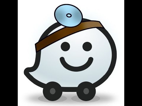 Fix for Waze 