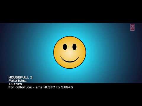 FAKE ISHQ Video Song HOUSEFULL 3 T Series