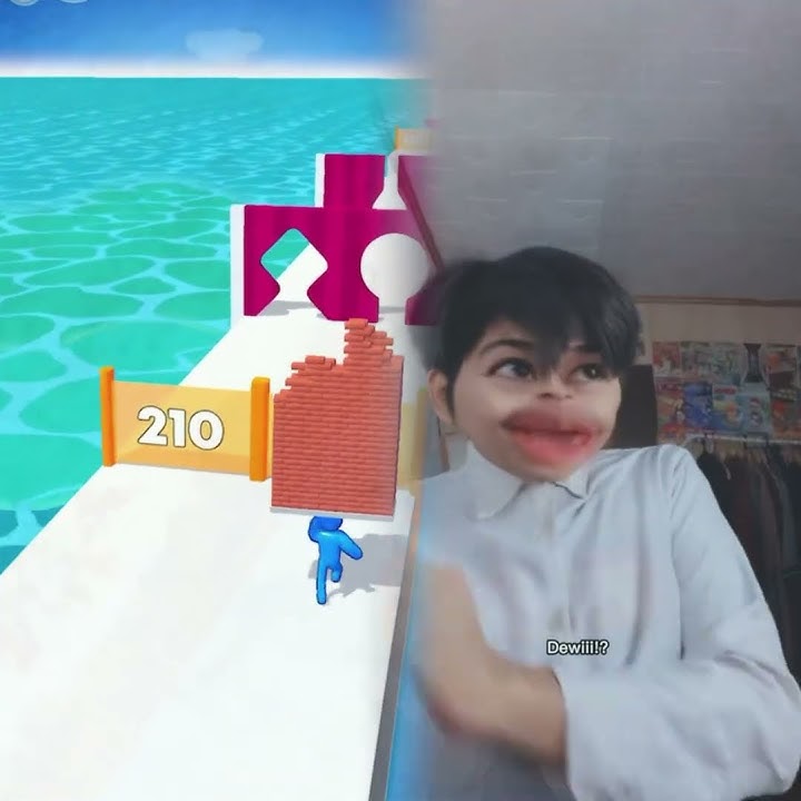 Kelen di sekolah punya temen jail kek gini gak? bikin jengkel tapi jga bikin kangen#WEE#IniWEE