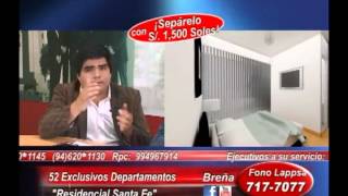 Lappsa Tv Programa Nº 283 2/2