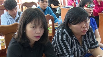 Đào tạo về KHỞI NGHIỆP đổi mới sáng tạo