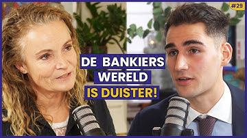 Hester Bais (LP) over: Bankierswereld, Verkiezingen, & Vrijheid 