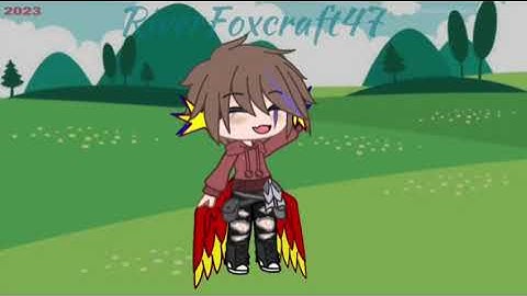 She (He) look like a star | HC x YHS x EVO | RiverFoxcraft47