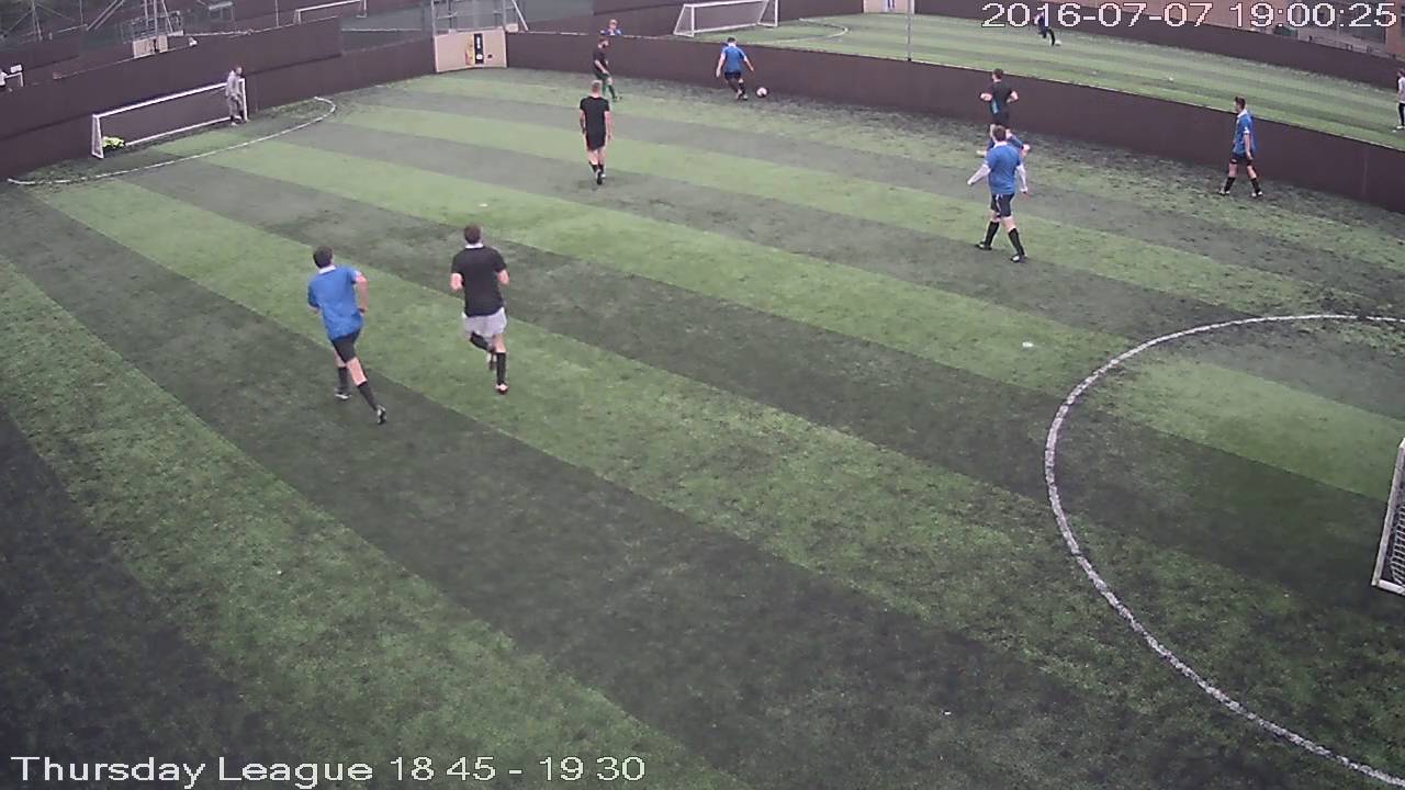 588234 Pitch6 Goals Bristol North Cam1 Thursday League 18 45 - 19 30 07:00pm