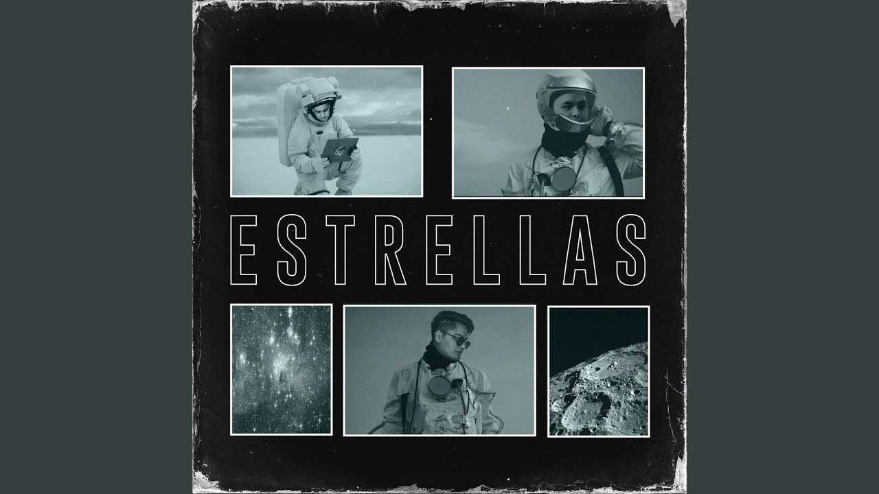 Watch Estrellas on YouTube Watch Estrellas on YouTube