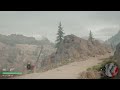 LoneRangerPA's Saturday Chill Stream of Days Gone.Jb tk thakega nahi tbtk rukega nhi :)