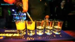 iBar Beirut