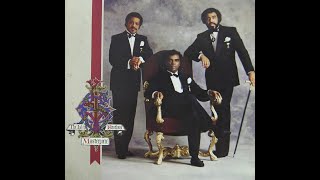 The Isley Brothers - May I / May I (instrumental) [1985 - High Quality]