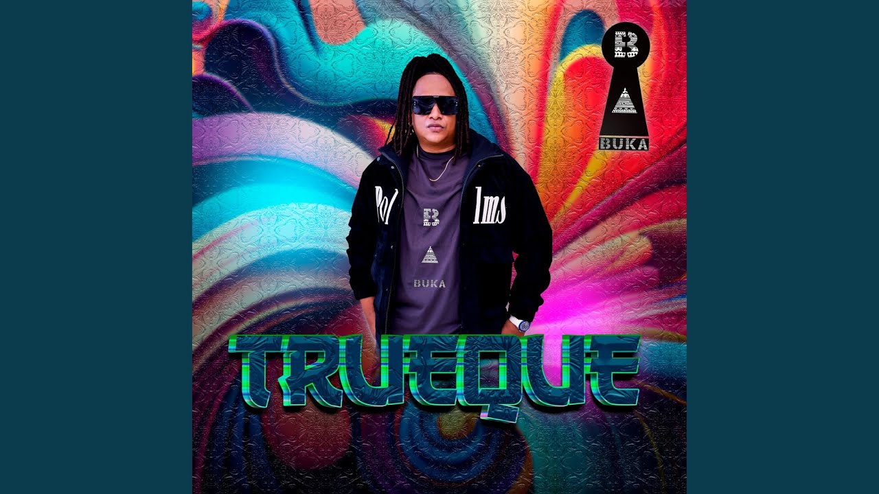 Παρακολούθηση Trueque στο YouTube Παρακολούθηση Trueque στο YouTube