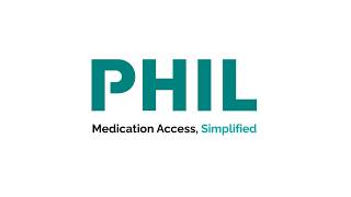 PHIL Digital Hub Demo Video
