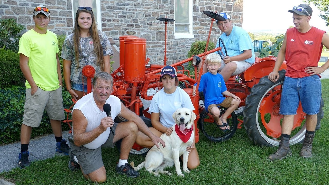 Rocky Ridge Parade 2017 in 4k UHD YouTube