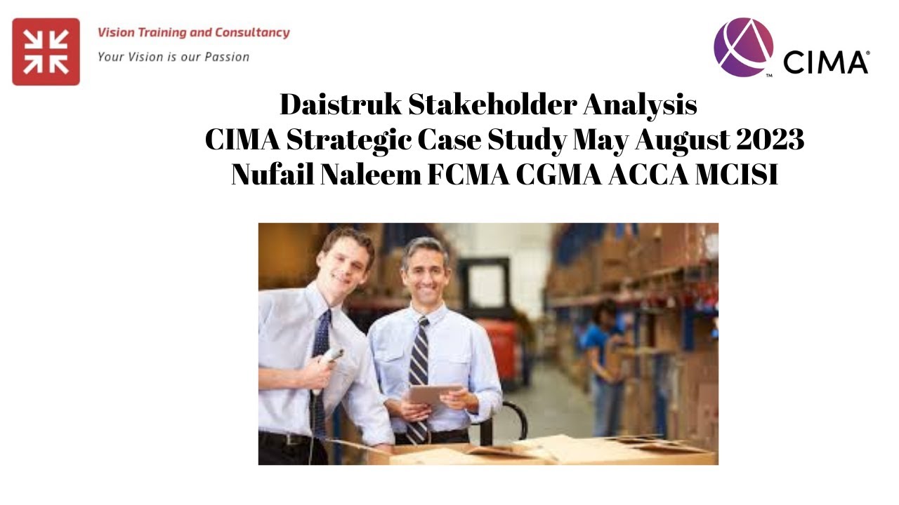 cima case study august 2022