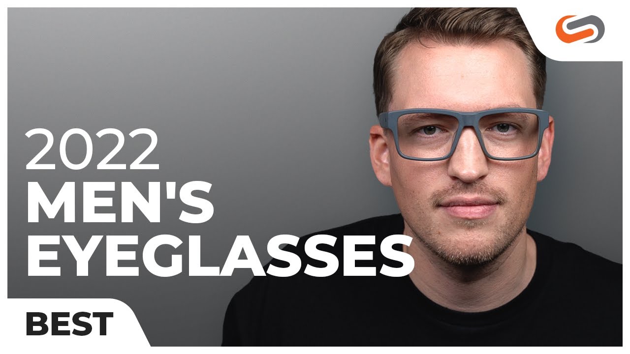 "5 Tips for Stylishly Rocking Glasses: Top Eyeglasses for Men"