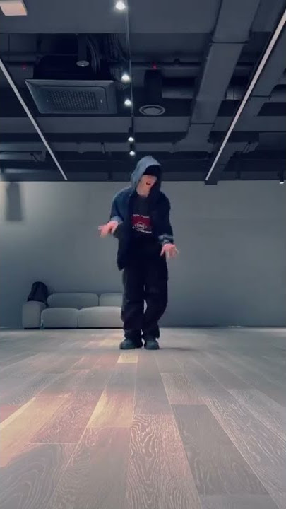 NCT TAEYONG (태용) - 새삥 'New Thing by ZICO Ft. Homies' (VATA 'WDBZ' CHOREOGRAPHY) 🙊