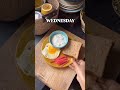 What I Eat for Breakfast | 7 Days Routine 🥣