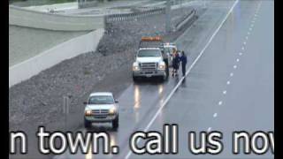 ASAP Towing of Redmond (206) 826-3486