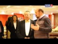 Золотые страницы: открытие салона в Ташкенте
