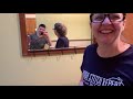 Beginning of video